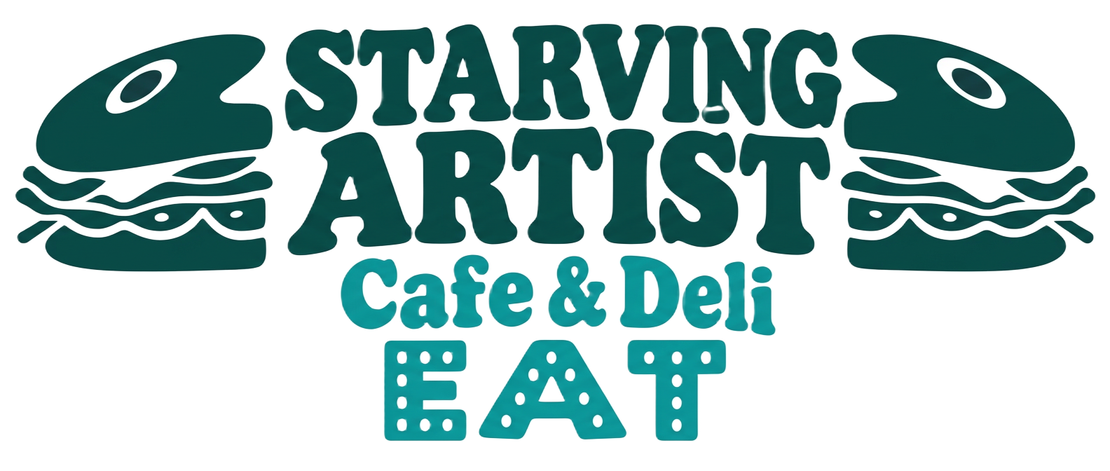 Starving Artists Cafe & Deli